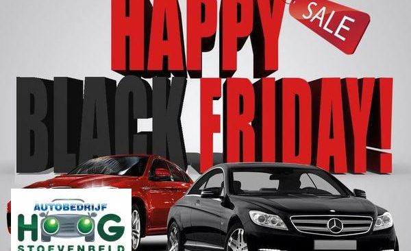 Wanneer Is Black Friday 2020 En 2021 In November Wat Is Black