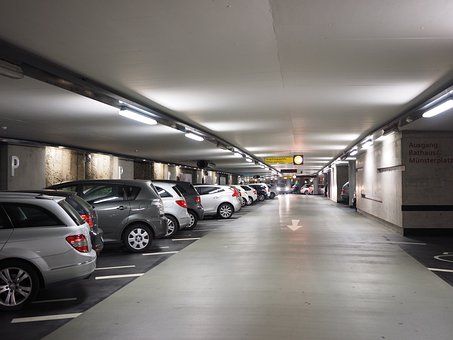 Tips voor het parkeren van je auto op het vliegveld
