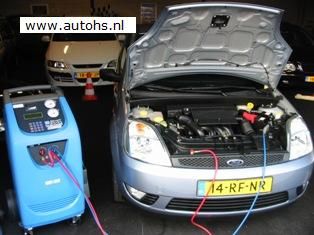 Hoe vaak airco bijvullen? Hoe lang duurt airco bijvullen auto? Wanneer?