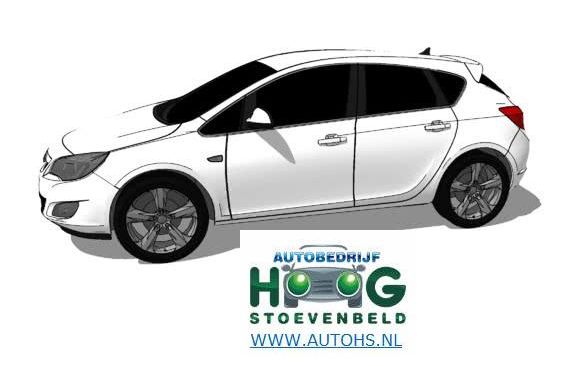 Tweedehands Opel Astra F, G, H, J, K, kopen? Station of cabrio