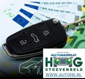 Snel geld lenen? verpand je auto voor direkt geld