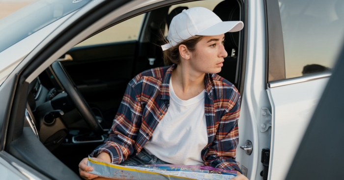 Op vakantie met de auto: wat is er verzekerd?