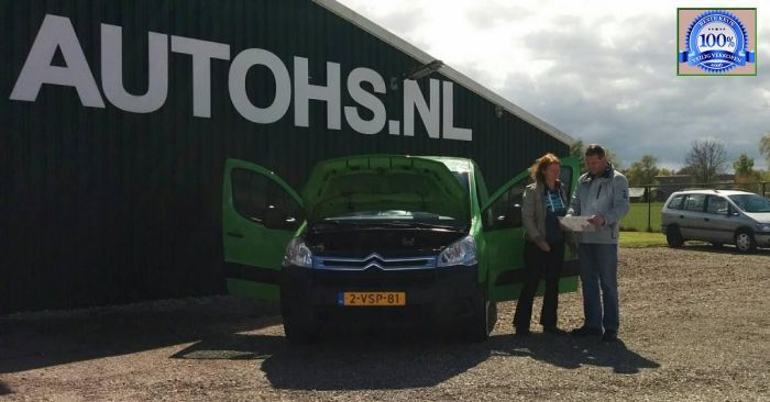  Auto Export Bedrijven Noord Holland  thumbnail