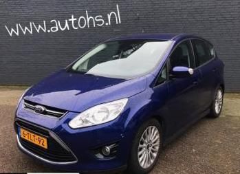 Ford c max occasion: Alles wat je wil weten