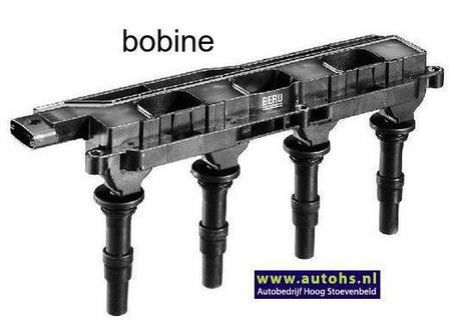 Bobine auto kapot: Kan ik de bobine zelf vervangen? Wat kosten bobines?