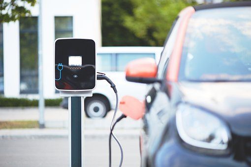 Hoe betaal ik een elektrische auto?