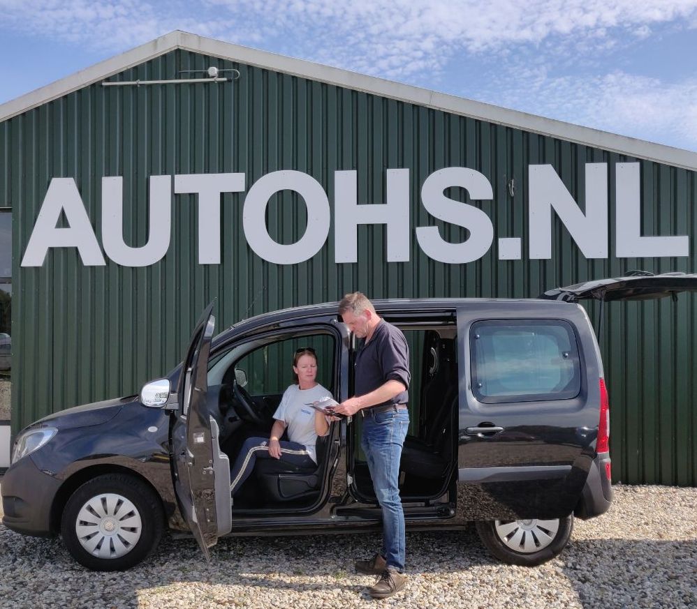 Slink Post erger maken ✓ Autohs: Groot aanbod goedkope tweedehands auto's Deventer.