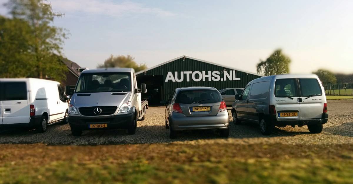 auto inkoop deventer bathmen
