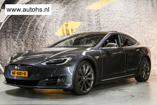 beste elektrische auto